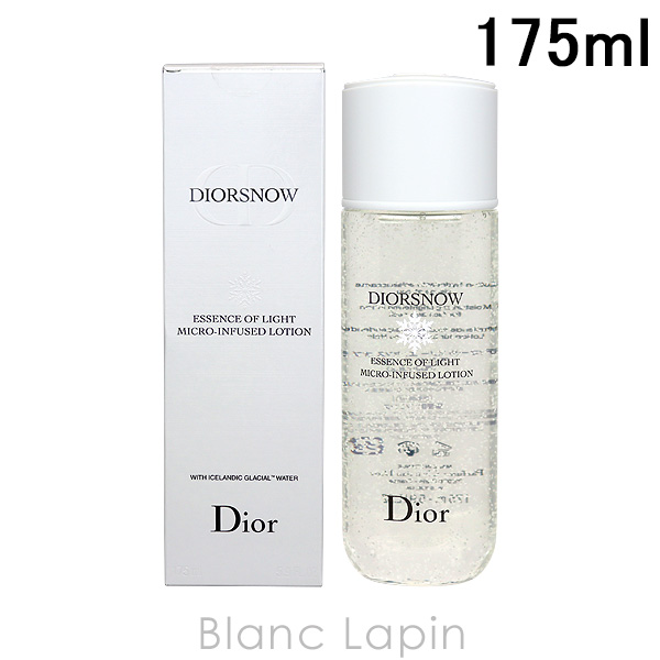 Christian Dior ディオール スノー エッセンス オブ ライト マイクロ