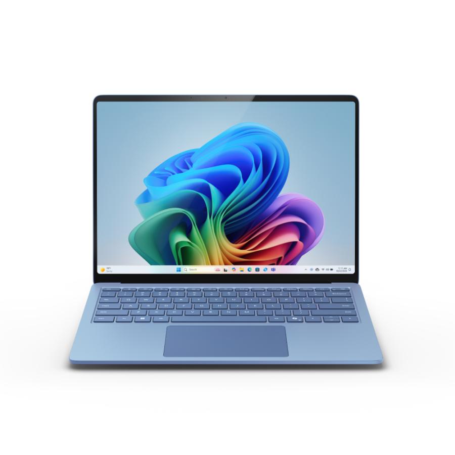 マイクロソフト Surface Laptop 第7世代 プラチナ ［ZGJ-00020］ 2024