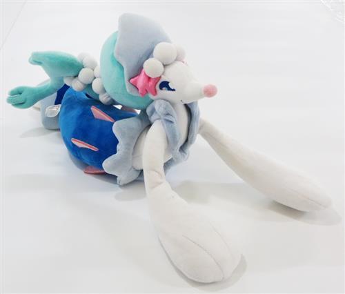 ポケットモンスター アシレーヌ ぬいぐるみ ポケモンセンター｜Yahoo