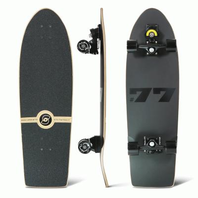 スムーススターサーフスケート専門店CASA9 - スケートボード｜Yahoo