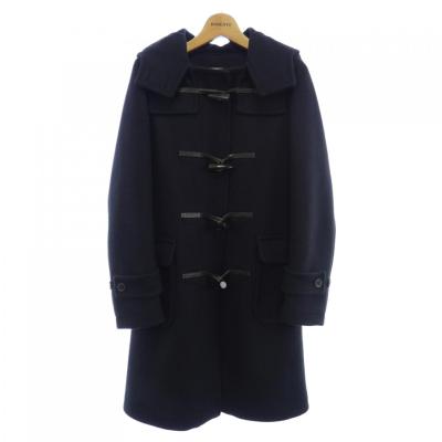 マッキントッシュ ダッフルコート（レディースファッション