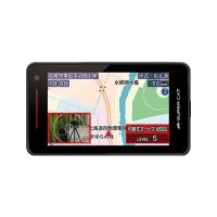 ユピテルレーダー探知機ls1200（レーダー探知機本体）｜レーダー探知機