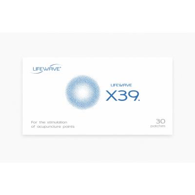 ライフウェーブパッチ x39のおすすめ人気商品一覧 通販 - Yahoo