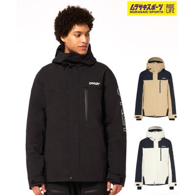 OAKLEY スノーボード ウエア（サイズ（S/M/L）：LL（XL