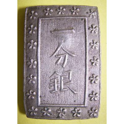 一分銀のおすすめ人気商品一覧 通販 - Yahoo!ショッピング