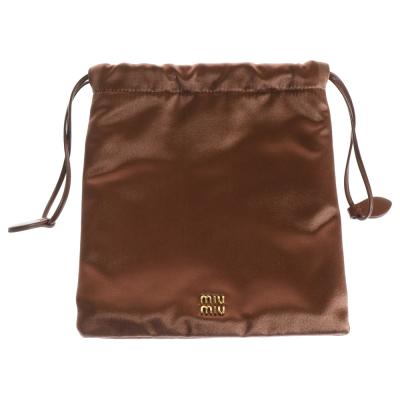 miumiu ポーチ（miu miu）のおすすめ人気商品一覧 通販 - Yahoo