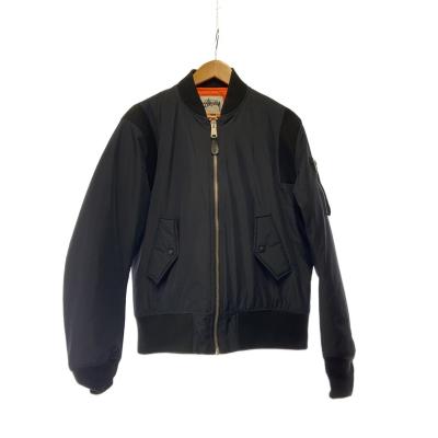 Stussy MA-1 JACKET MA-1のおすすめ人気商品一覧 通販 - Yahoo
