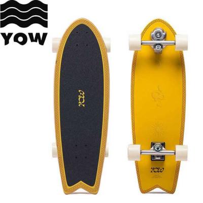 YOW（ヤウ） 期間限定20%OFFセール サーフ スケート YOW SURF SKATE