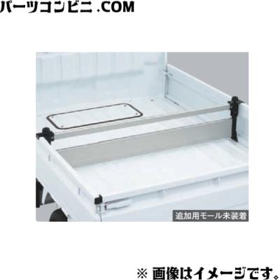 スズキキャリイ荷台セパレーター（車、バイク、自転車）のおすすめ人気