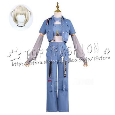 原神 コスプレ 早柚（レディースファッション） | ファッション の