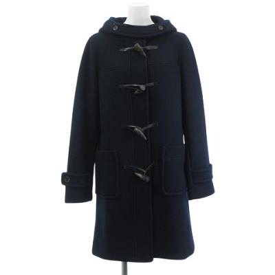 グリーンレーベルリラクシング（レディースダッフルコート）｜コート