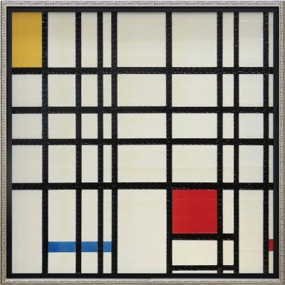 モンドリアン コンポジションのおすすめ人気商品一覧 通販 - Yahoo