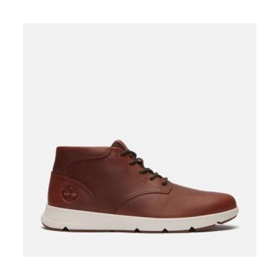 Timberland メンズスニーカー（サイズ（cm）：26.5cm）｜シューズ