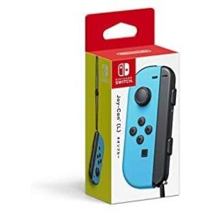 任天堂（Nintendo） Switch Joy-Con（L）ネオンパープル／（R）ネオン