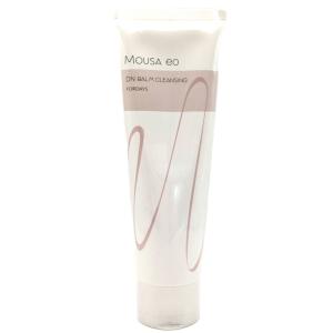 フォーデイズ FORDAYS ムーサ イオ DNクレンジング W II 110g メイク