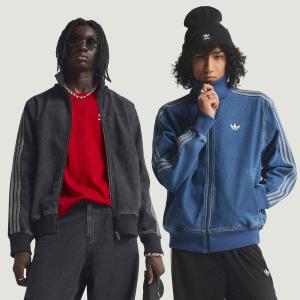 adidas Originals アディダス ST CH マウンテン パーカー ジャケット