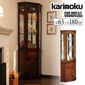 COLONIAL（カリモク家具） 【開梱設置付き】 カリモク家具 EC2785NK