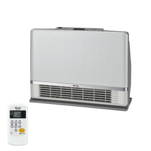 リンナイ（Rinnai） RFM-Y61EB 温水ルームヒーター 床置移動型 木造15