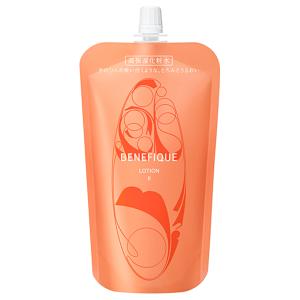 BENEFIQUE 資生堂 ベネフィーク ローションEX I 180ml レフィル【医薬
