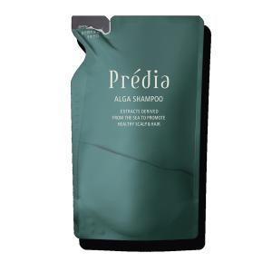 コーセー プレディア ファンゴ シャンプー 詰め替え用 500ml : コスメ