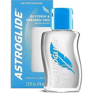 アストログライド レギュラー 5oz (148ml) マッサージジェル 潤滑剤