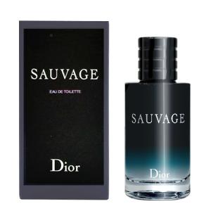 Christian Dior（クリスチャン・ディオール） ソヴァージュ