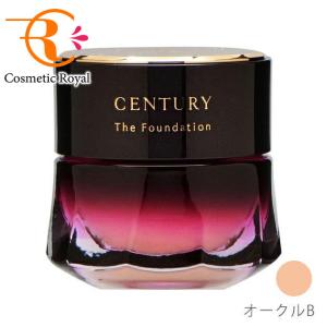 CENTURY（TWANY） トワニー センチュリー ザ・ファンデーションa 30g