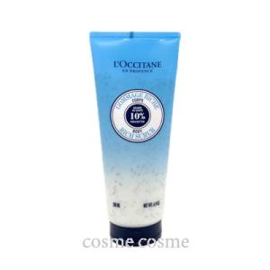 AMANDE 【並行輸入品】ロクシタン アーモンド シャワースクラブ 200ml