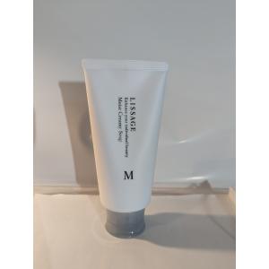 LISSAGE（リサージ） エクストラクリーミィソープ 125g : NOLEN - 通販