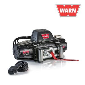 WARN ウインチ AXON 55 [12V] Powertsport Winch : シューエイヤフー店