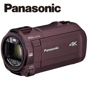 Panasonic（パナソニック） Panasonic HC-V480MS-W ホワイト ビデオ