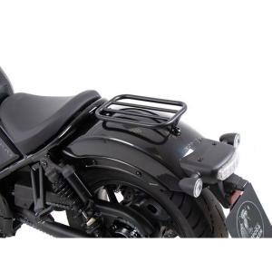 ヘプコ＆ベッカー（HEPCO&BECKER） リアキャリア Bonneville Bobber