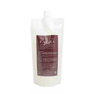 FAURA ファウラ シャンプー 詰替 500ml トリートメント 500g セット