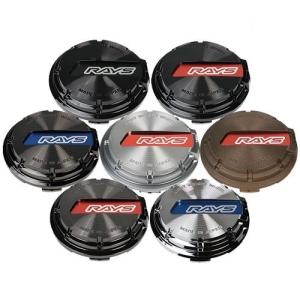 レイズ GL CENTER CAP グラムライツ センターキャップ 新品1個 正規品