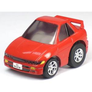 チョロQ 【絶版品】チョロQ Qショップ スペシャル No.6 スカイライン