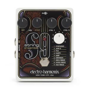 electro harmonix English Muff'n イングリッシュマフ 《エフェクター