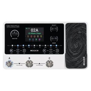 ズーム（zoom） ズーム / G1X FOUR GUITAR MULTI-EFFECTS PROCESSOR