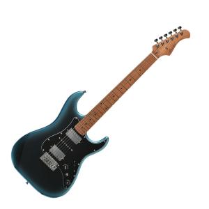 Bacchus（バッカス） GS-2DX RSM/M BLK エレキギター : chuya-online