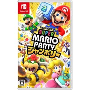 任天堂（Nintendo） Switch スーパーマリオ オデッセイ (パッケージ版