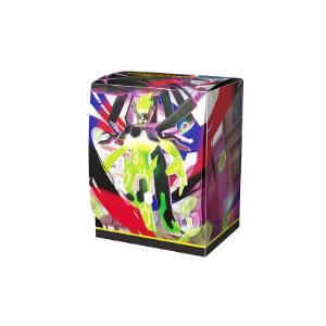 ポケモンカードゲーム デッキケース メガリザードンX 90枚〜 180枚収納