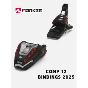 MARKER（マーカー） 25-26 MARKER /マーカー Comp 16 WILDCARD : PRO