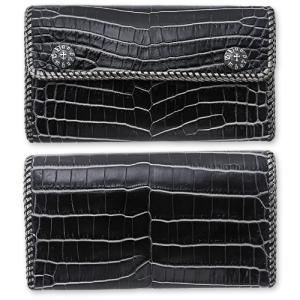 VAN AMBURG LEATHERS ヴァンアンバーグレザーズ Wallet ウォレット