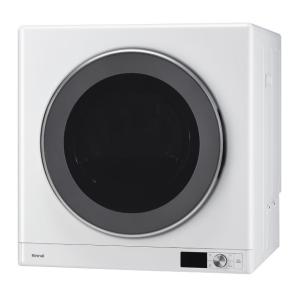 乾太くん ガス衣類乾燥機 RDT-54S(A)-SV リンナイ 乾燥容量5.0kgタイプ