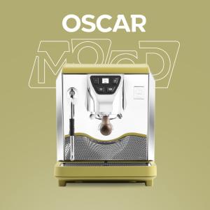nuovaSIMONELLI ヌォーヴァ シモネリ OSCARII オスカーII セミオート