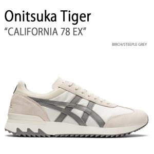 Onitsuka Tiger（オニツカタイガー） スニーカー MEXICO 66 SD BIRCH