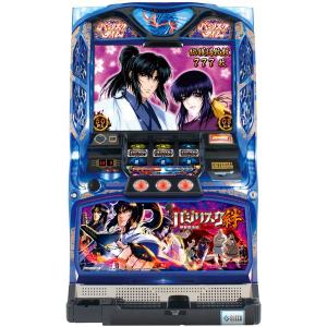 山佐 天下布武2『ノーマルセット』[パチスロ実機/スロット 実機][家庭