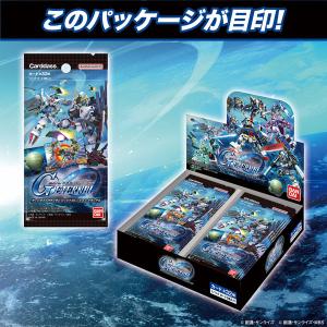 新品即納』{TCG} (BOX) カードダス ガンダム セレクション Vol.4