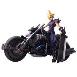 ファイナルファンタジー FINAL FANTASY VII REBIRTH「ティファ・ロック