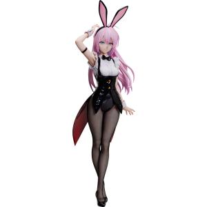 新品 B-STYLE つなこ オリジナルバニーガール ユーレカ バニーVer. 1/4