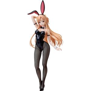 新品 B-STYLE つなこ オリジナルバニーガール ユーレカ バニーVer. 1/4